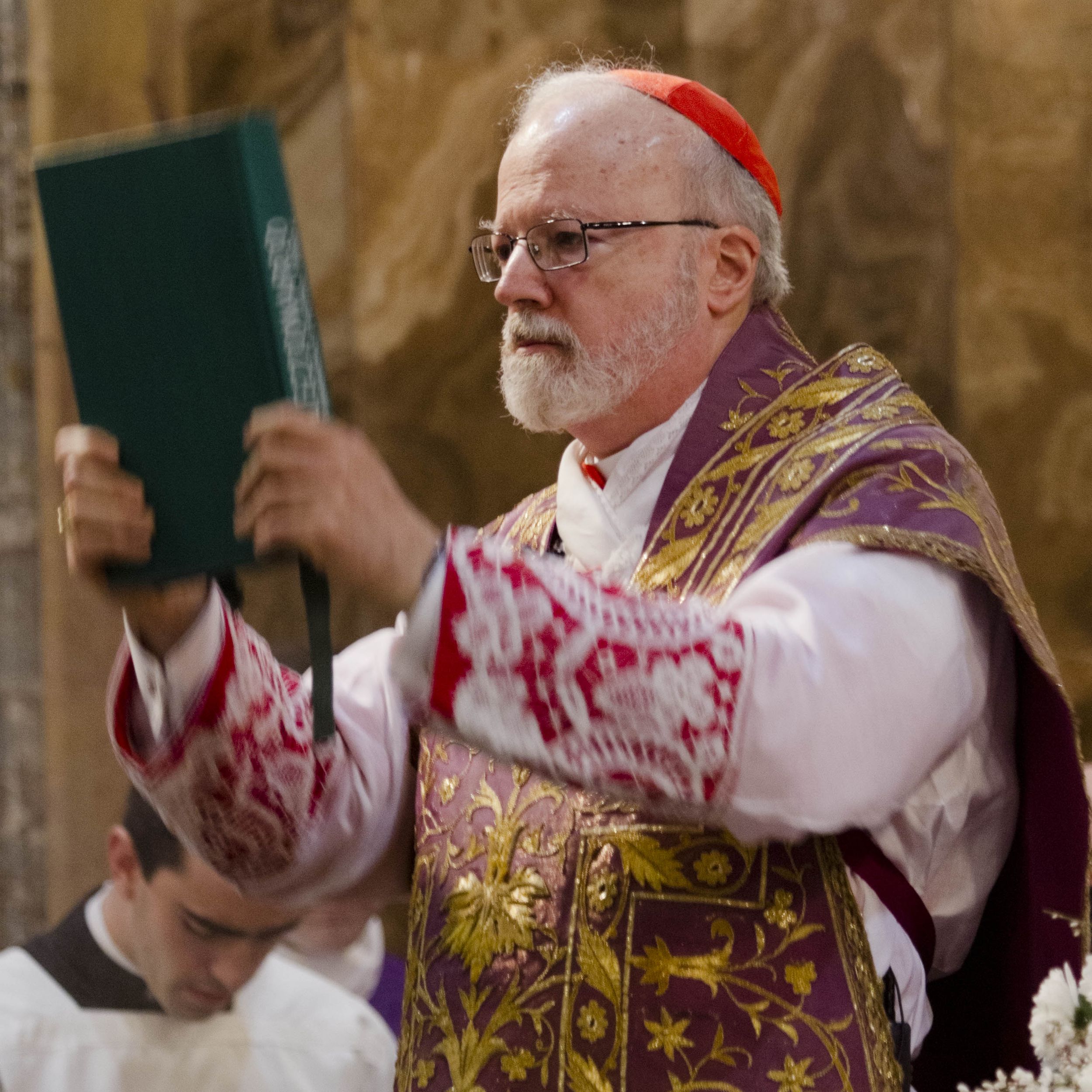 do cardinals smoke cigarettes Holy smoke...update