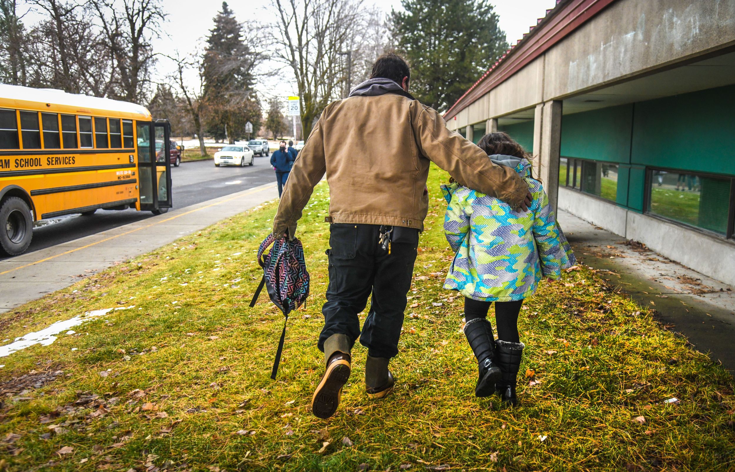 Sheridan Elementary School moving forward with name change in light of