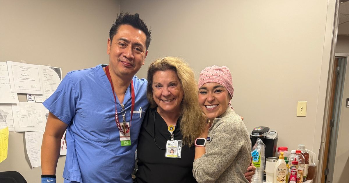 Fulfilling a lifelong dream, 72-year-old will graduate from medical school