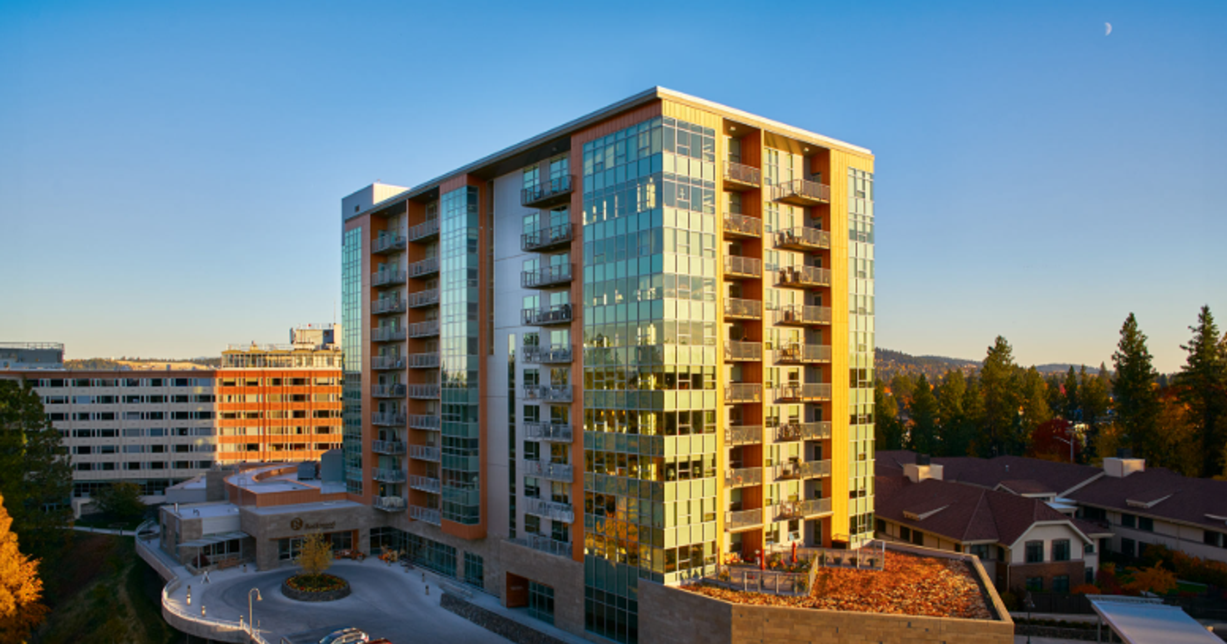 Rockwood plans $275 million Liberty Lake retirement community