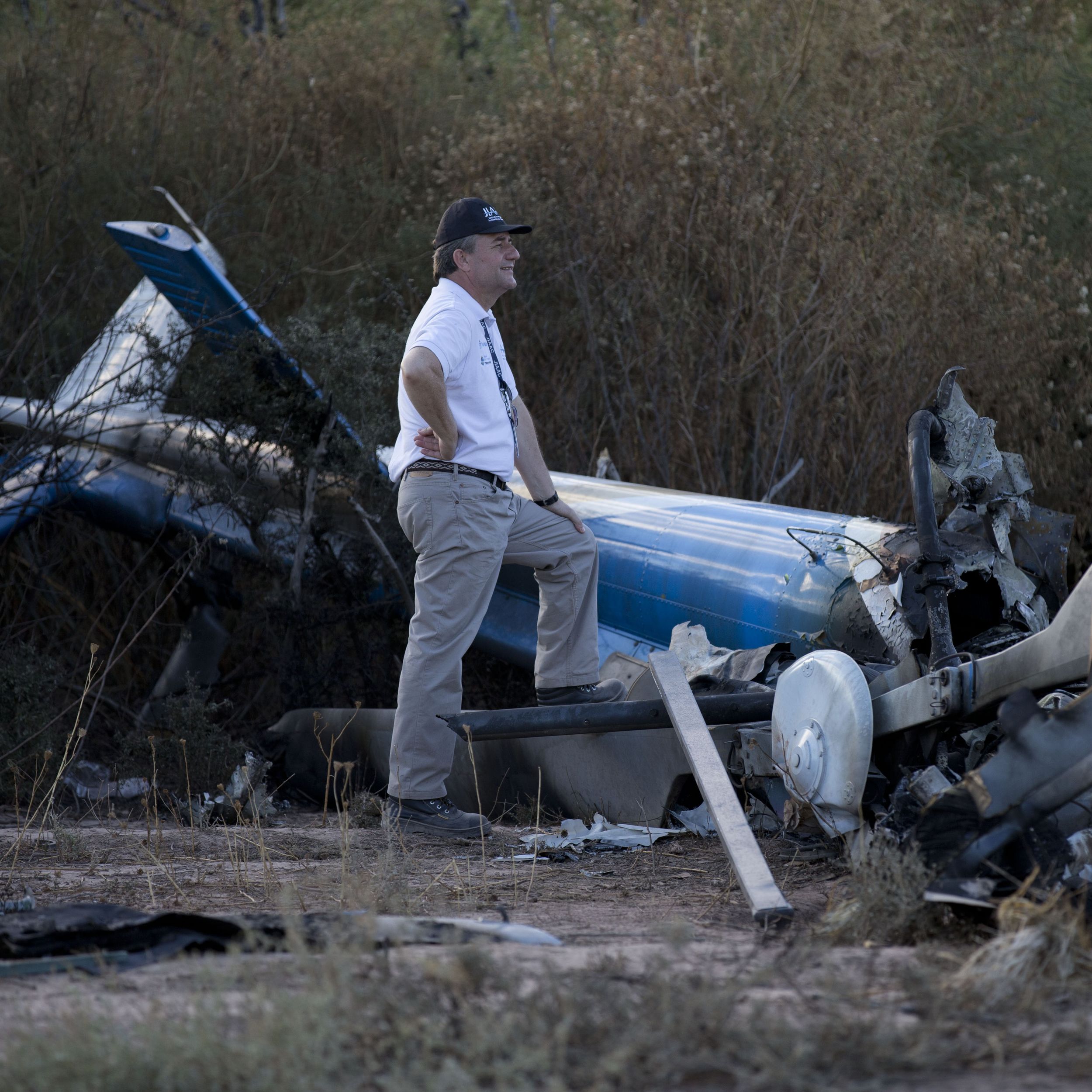 Crash of copters that claimed 10 is latest tied to TV shows | The  Spokesman-Review