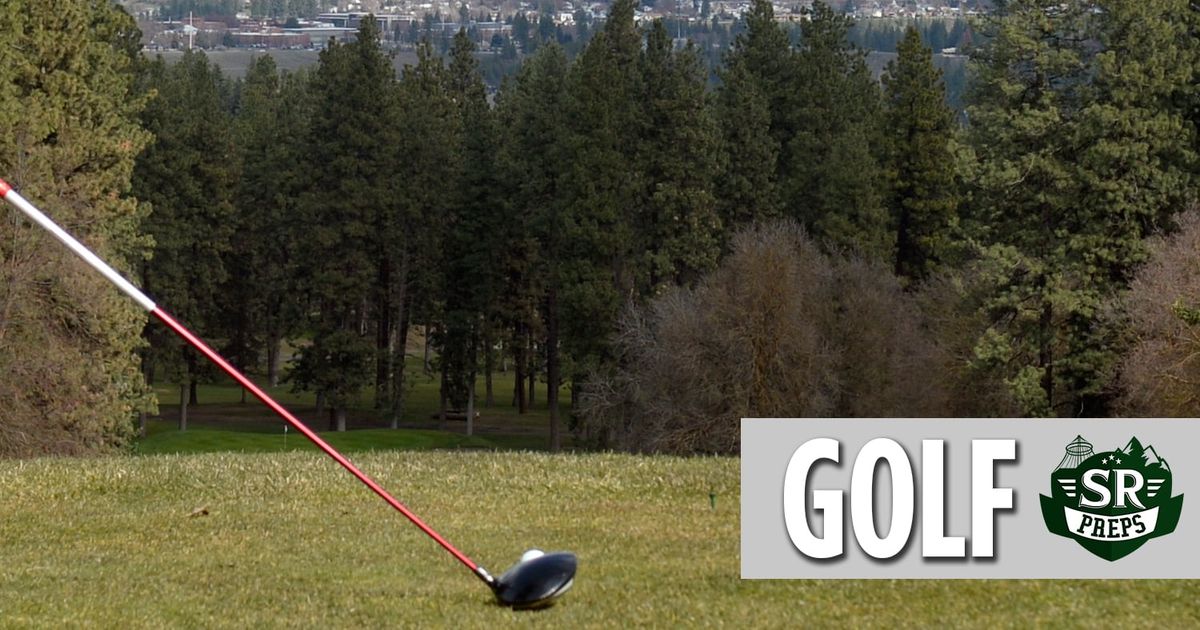 Lewis and Clark, Cheney set to chase state golf titles