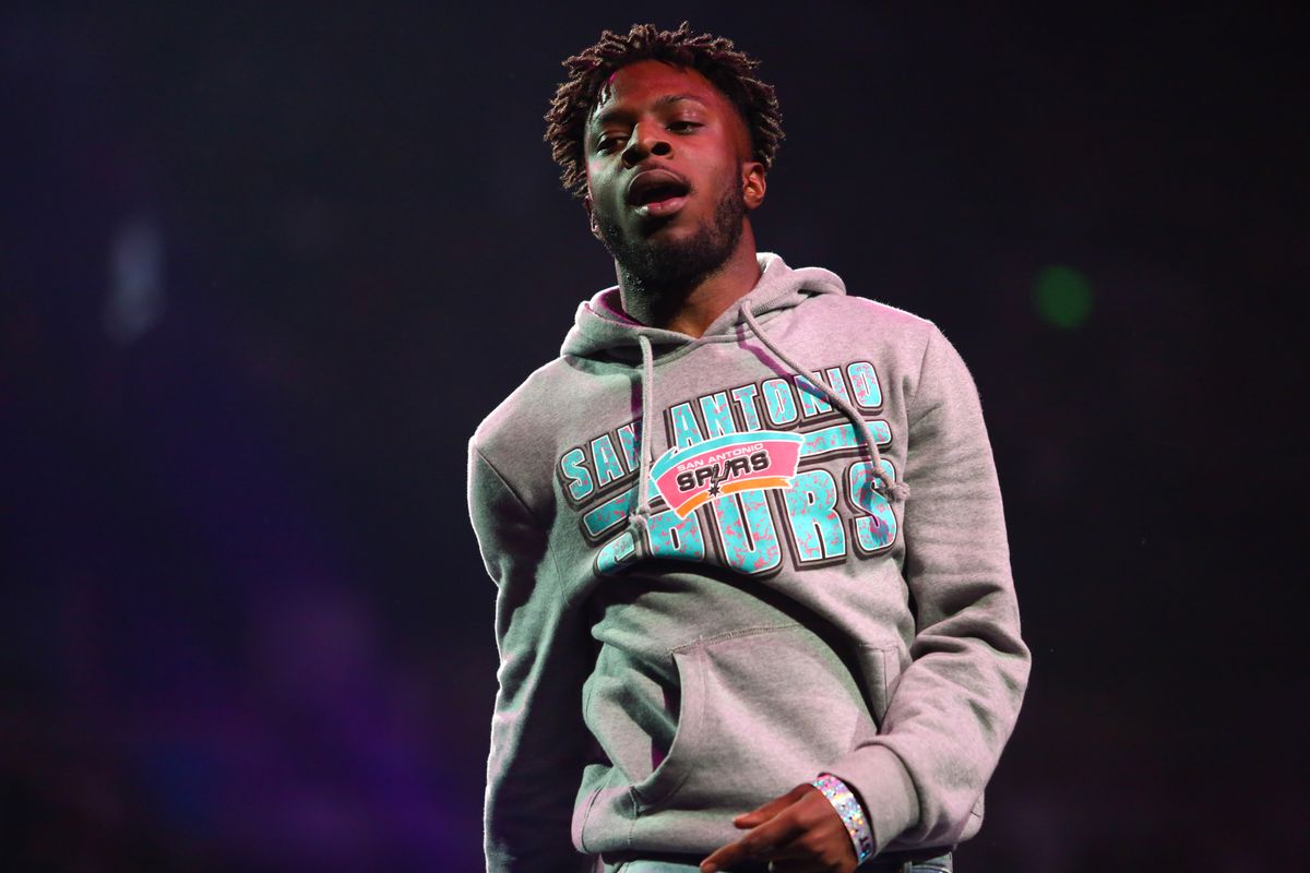 The House Is Burning,' the album is perfect: Isaiah Rashad graces Spokane  with a concert at Knitting Factory | The Spokesman-Review