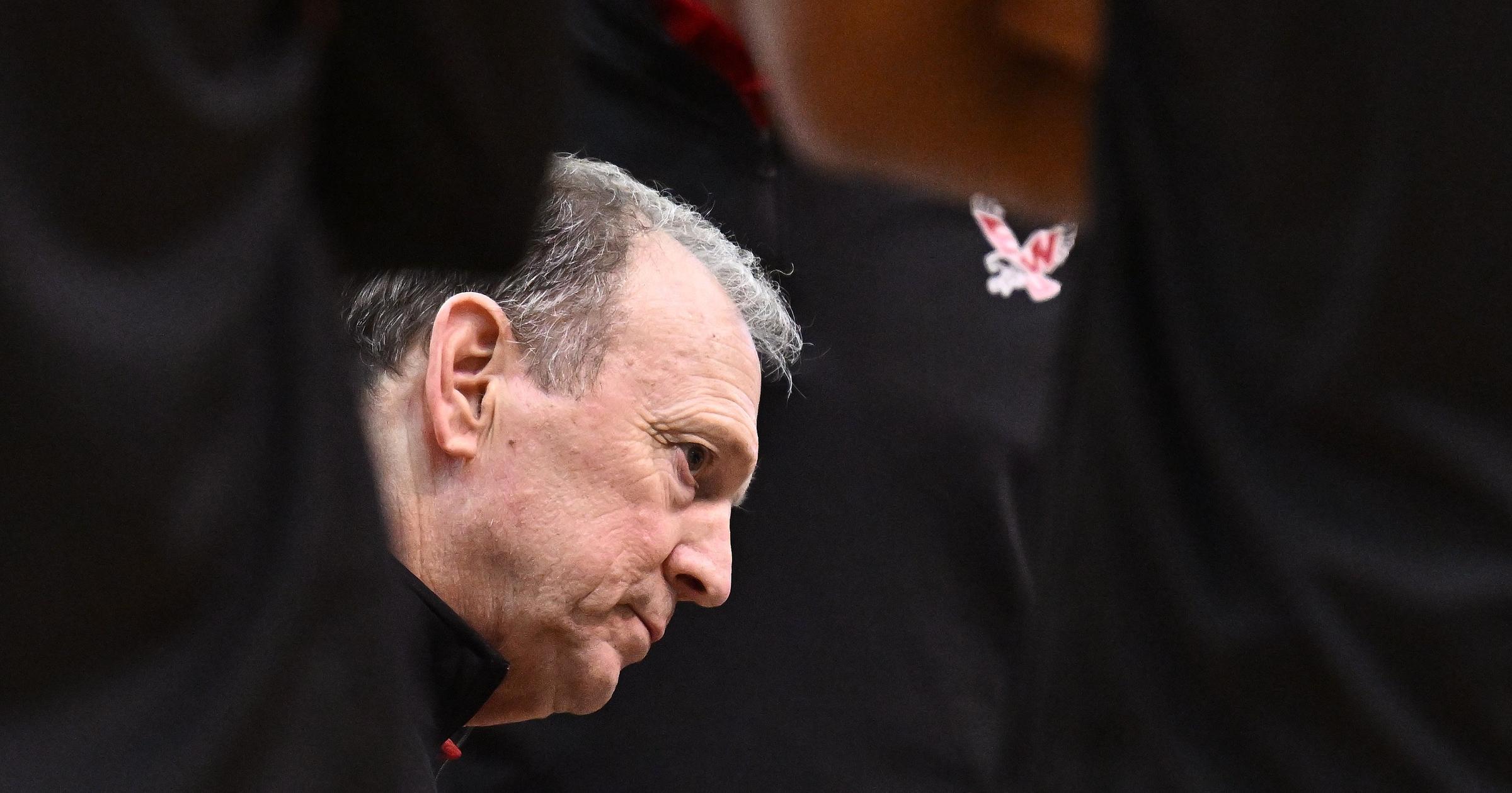 Eastern Washington men's basketball reloads nonconference schedule with tough road games