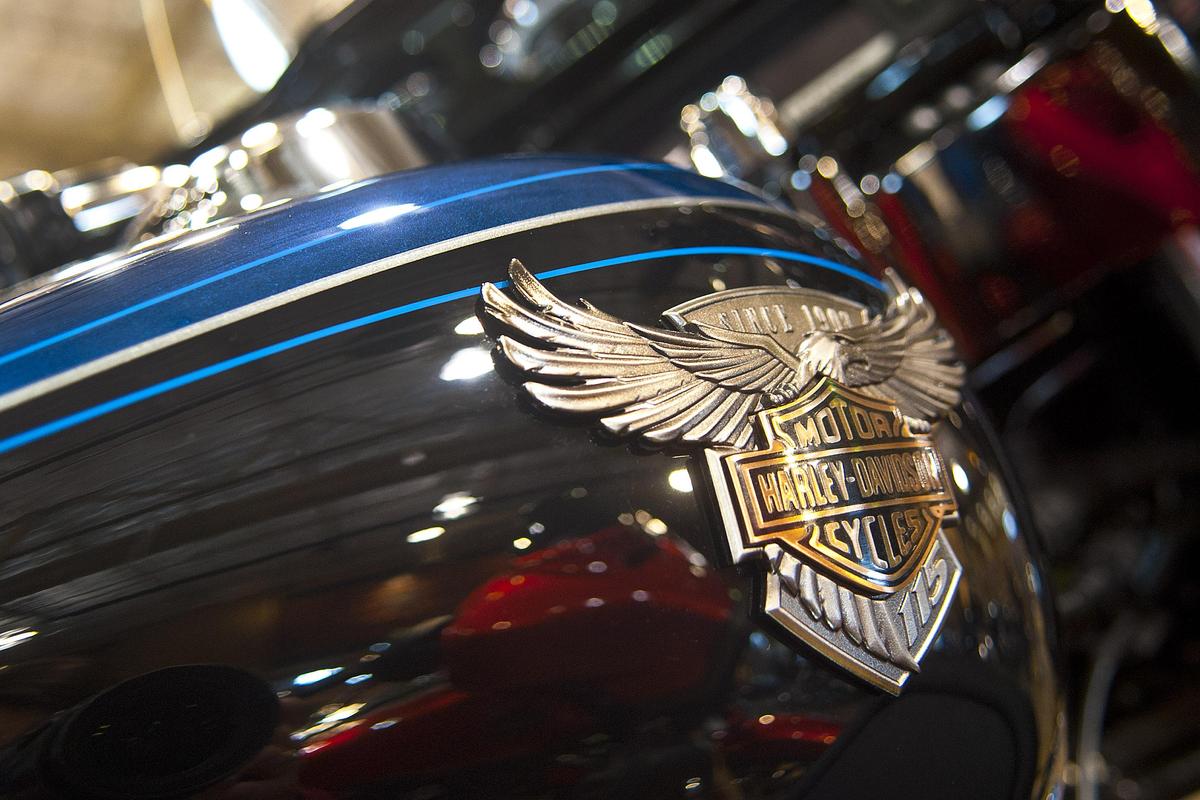 Front & Center: Owning Harley-Davidson dealership has been a sound
