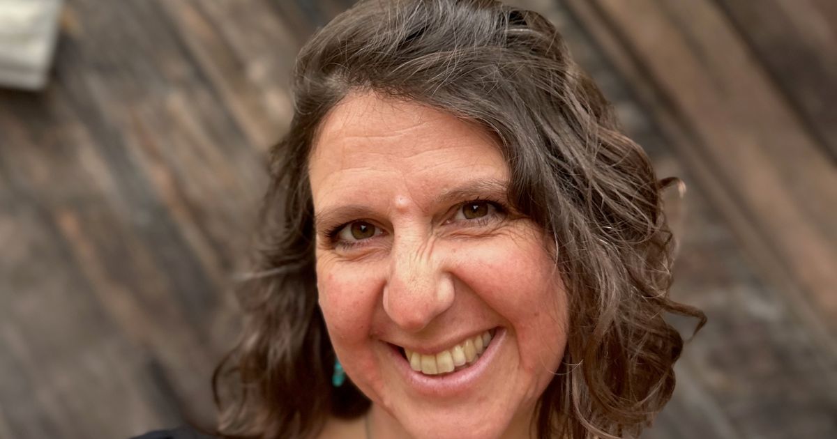 'A telling of a real story': Maya Jewell Zeller's 'Raised by Ferns' to be released in March