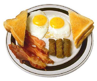 
Can't be more than $3.99, can it?
 (The Spokesman-Review)