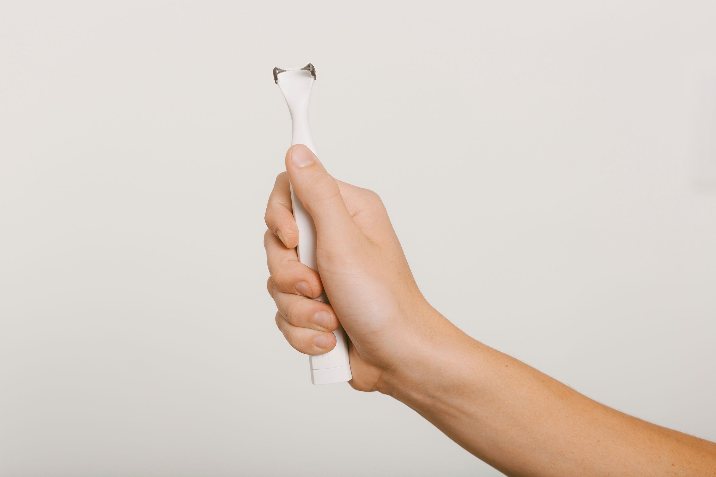 Spokanebased startup Slate Dental launches electric flosser The
