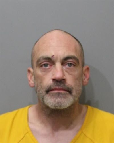 Adam Bennett  (Courtesy of Kootenai County Sheriff's Office)