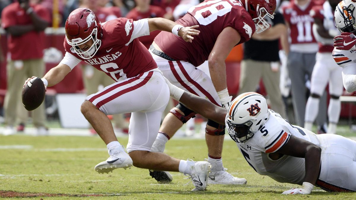 It’s No. 9 Auburn’s turn to face Joe Burrow, No. 2 LSU SWX Right Now