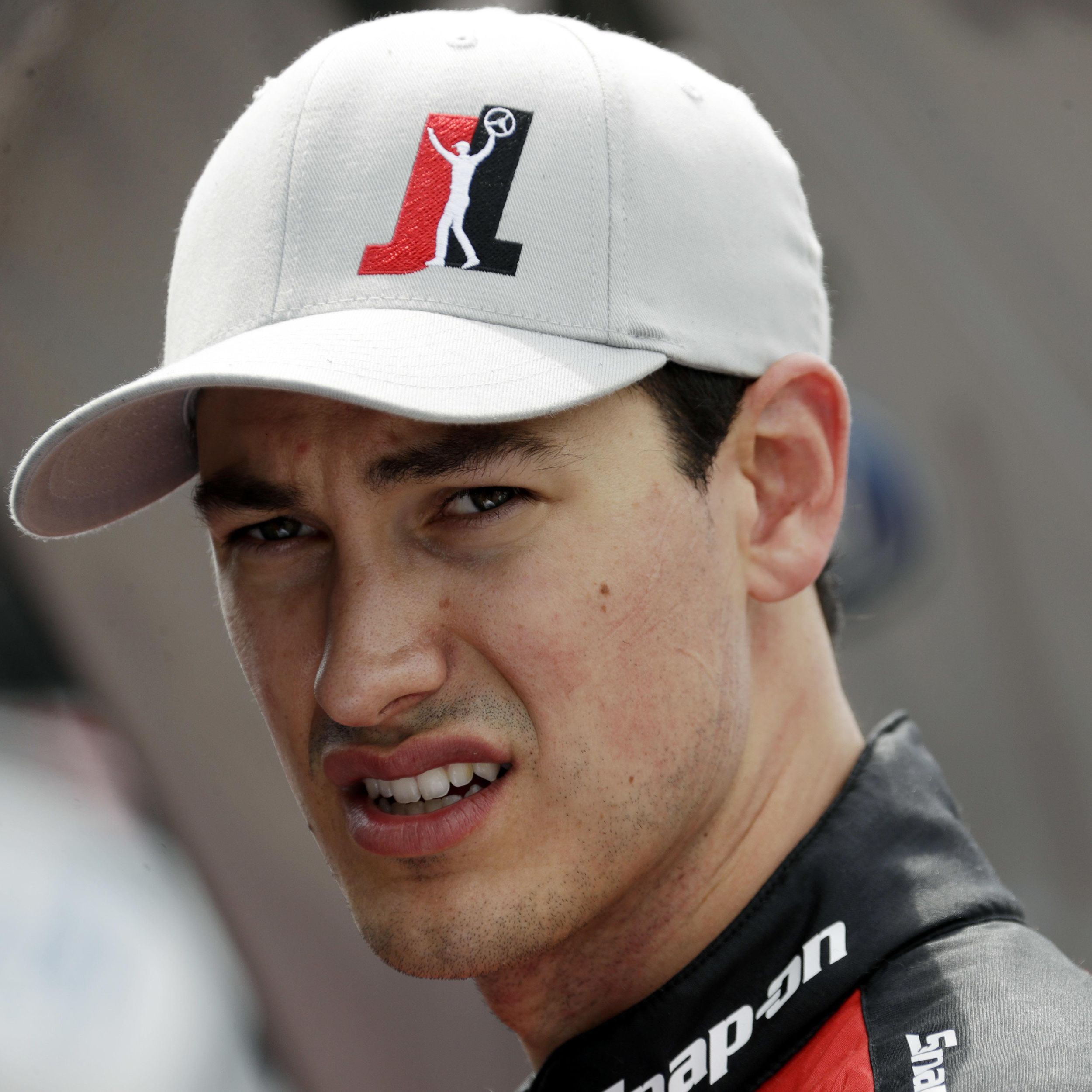 Joey Logano S Mindset As Nascar Playoffs Loom Just Win Baby The Spokesman Review