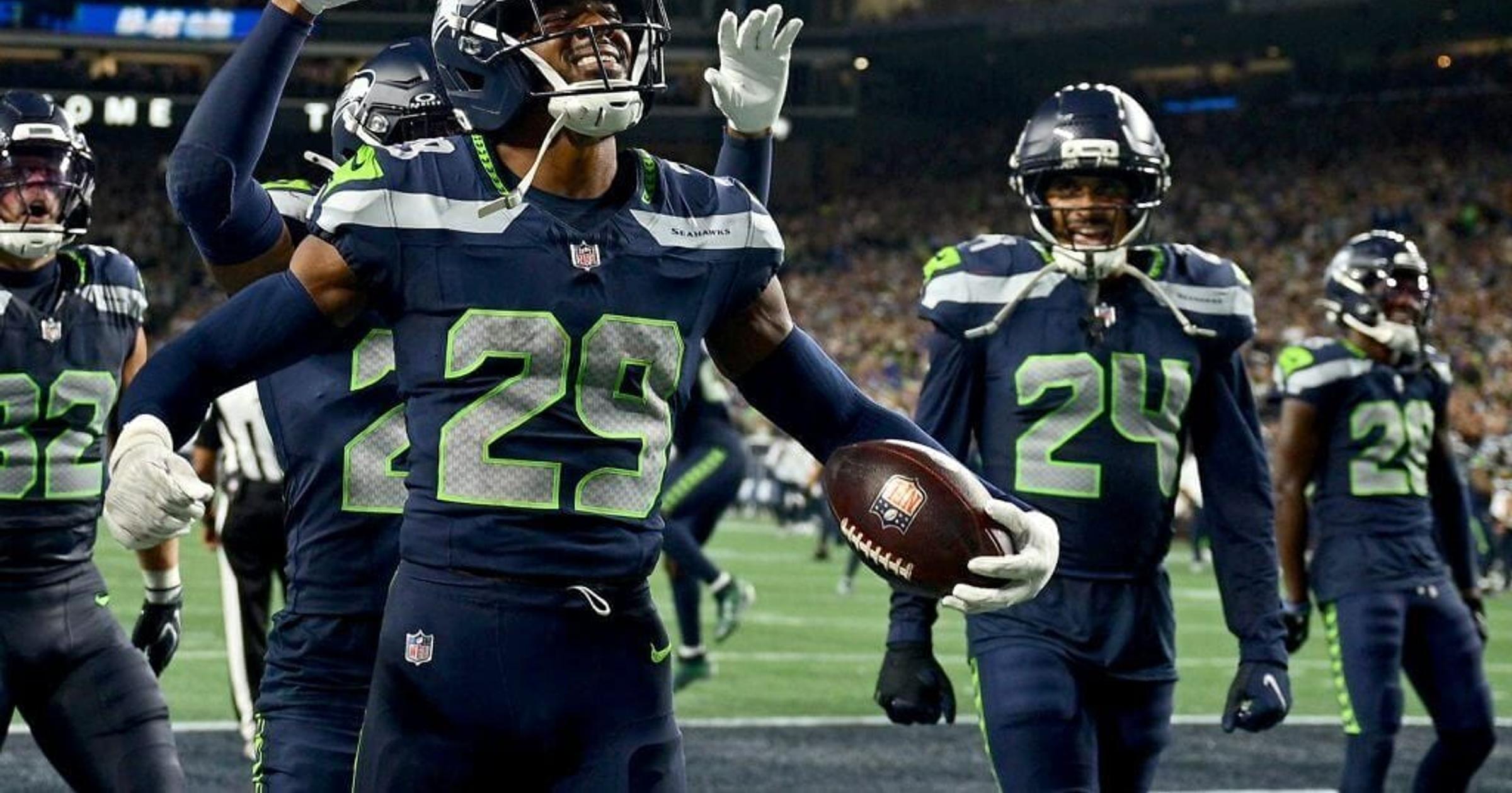 Seahawks find out how hard repeating is. Good thing they're built for it | Commentary