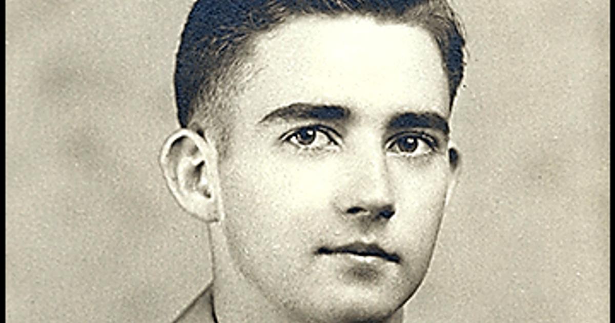 Obituary: Edgren, Roger C. | The Spokesman-Review