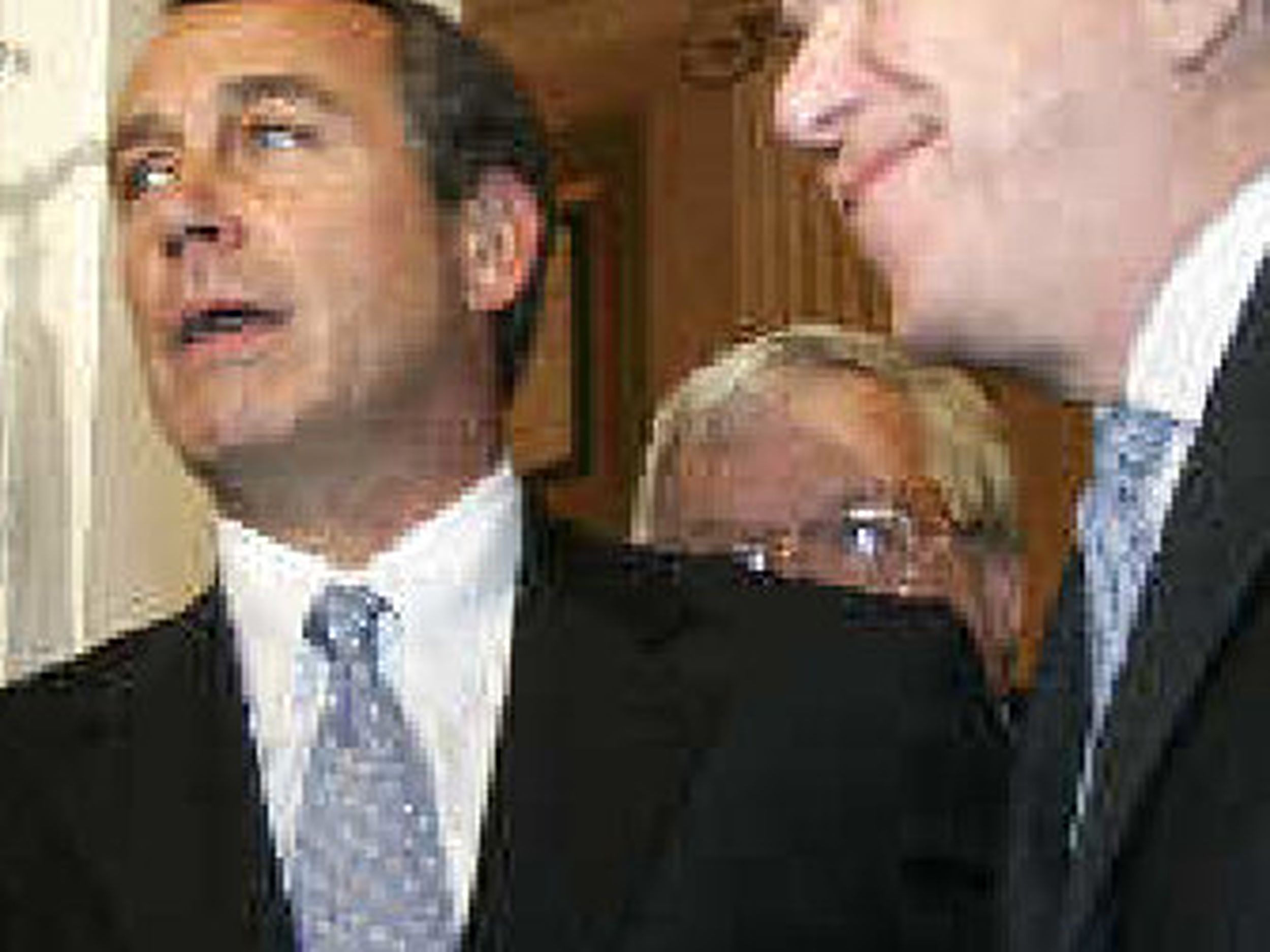 john boehner tobacco checks GOP taps Boehner in House