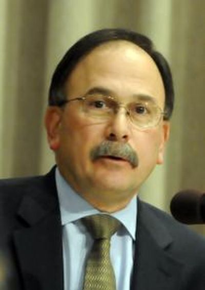 Rocky Treppeidi