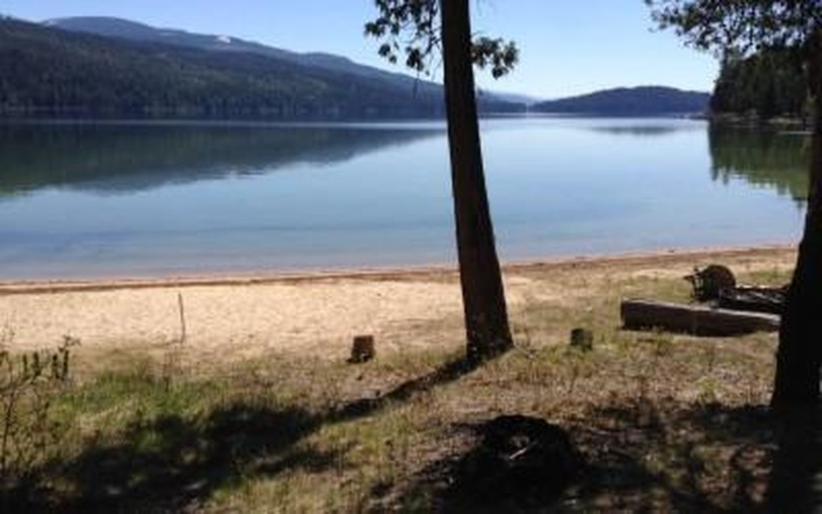 Another 59 Priest Lake cabin sites auctioned off by state ...