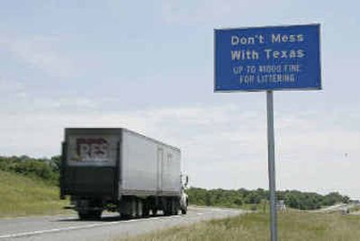 
A sign with the 