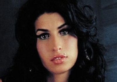 
Amy WinehouseBusiness Wire
 (Business Wire / The Spokesman-Review)