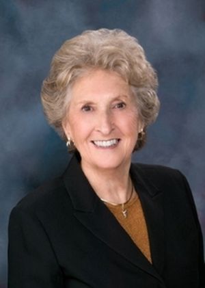 Rep. Maxine Bell, R-Jerome, is the co-chairwoman of the Joint Finance-Appropriations Committee and chairs the House portion of the panel, the House Appropriations Committee. She is serving her 11th term in the Legislature. (Courtesy photo Idaho Legislature / Courtesy photo Idaho Legislature)
