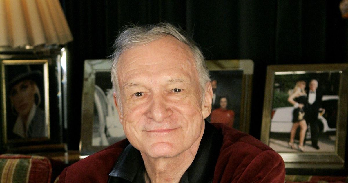 Hugh Hefner Gives Testimony In Bill Cosby Sex Case Lawyer Says The Spokesman Review 7435