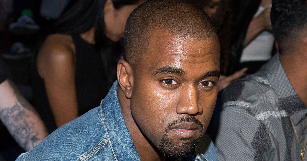 Kanye West accused of attacking man | The Spokesman-Review