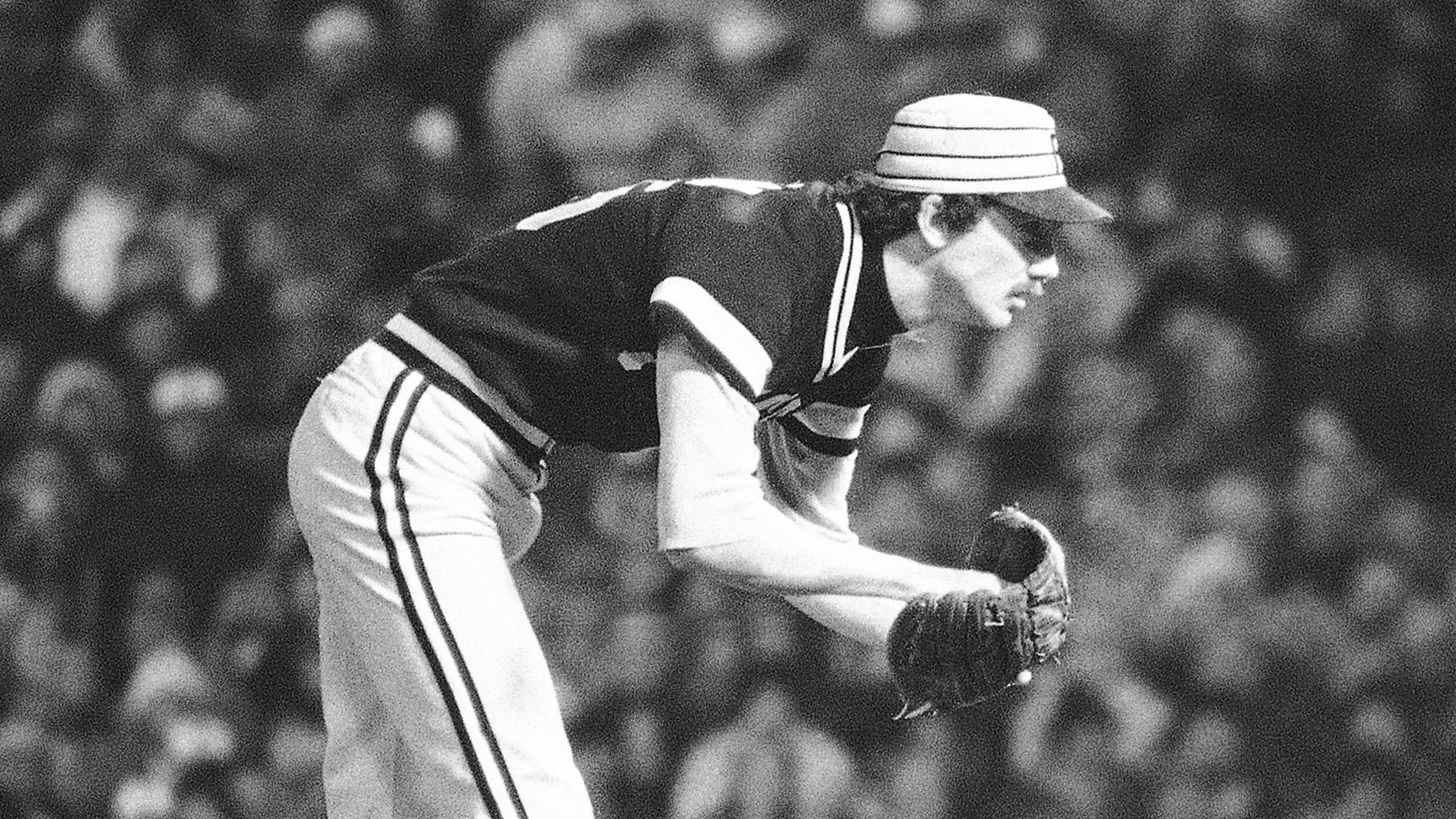 Bruce Kison, won 2 World Series with Pirates, dead at 68