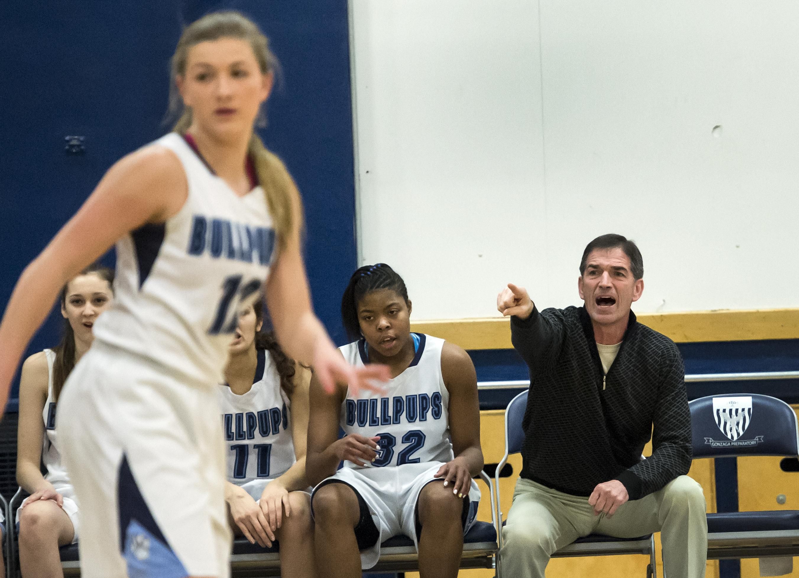 A Grip on Sports Over the years, Spokane has turned out some alltime