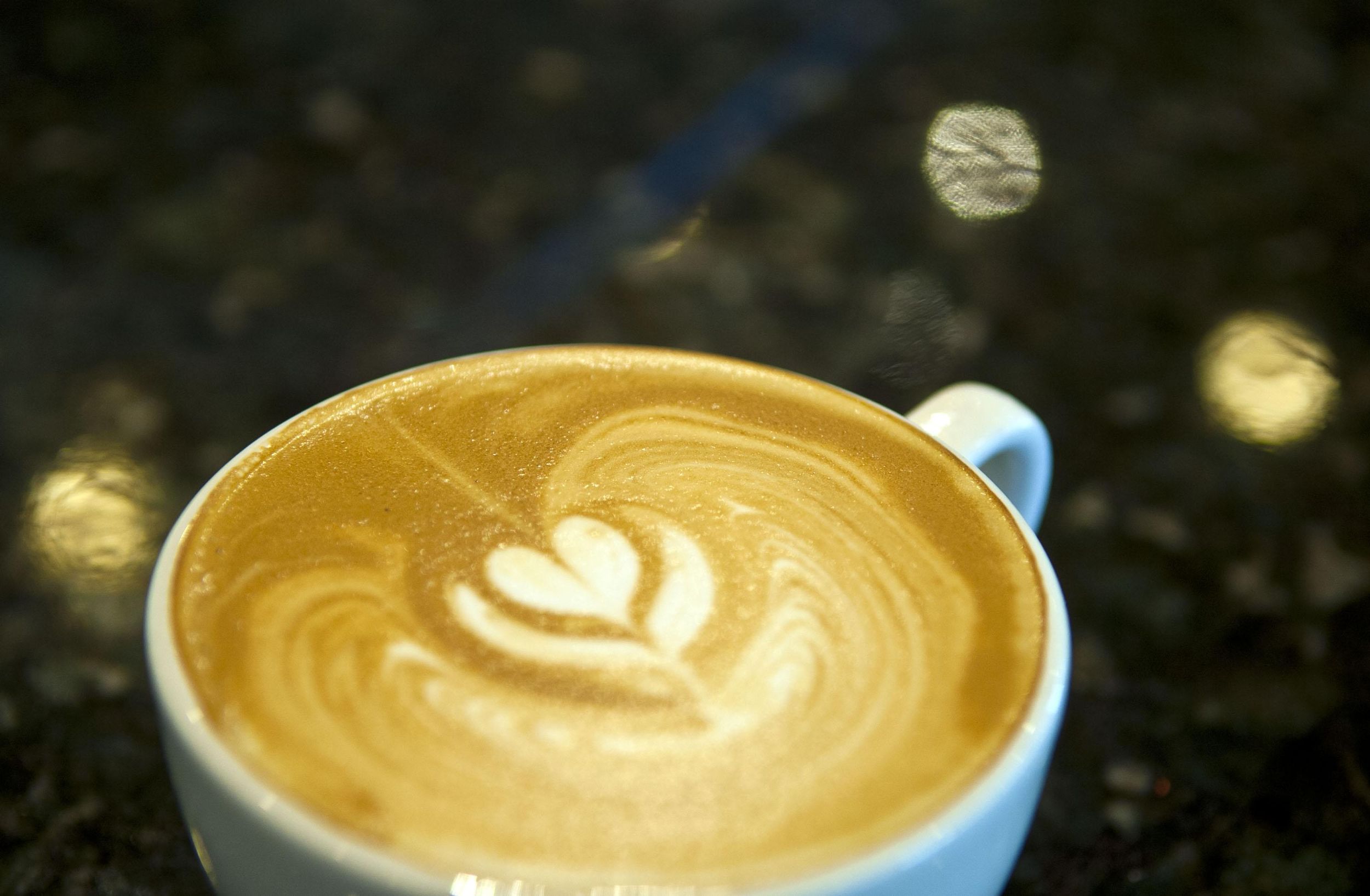 The 12 Best Coffee Shops In And Around Spokane The Spokesman Review