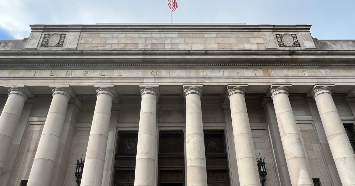 Washington will let lawyers who tried to take botched bar test practice without passing