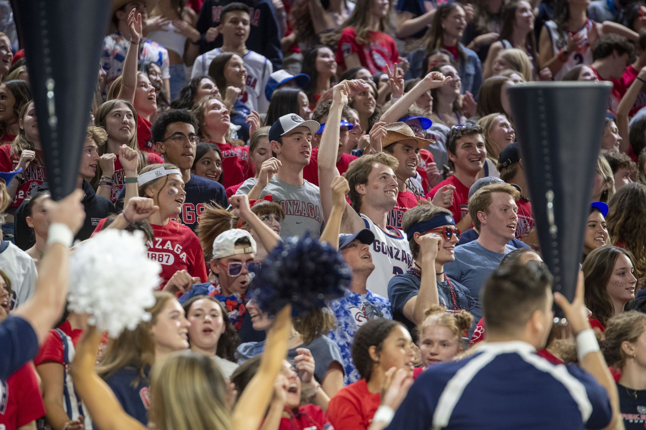 Tickets for GonzagaKentucky game to go on sale Oct. 28 The Spokesman