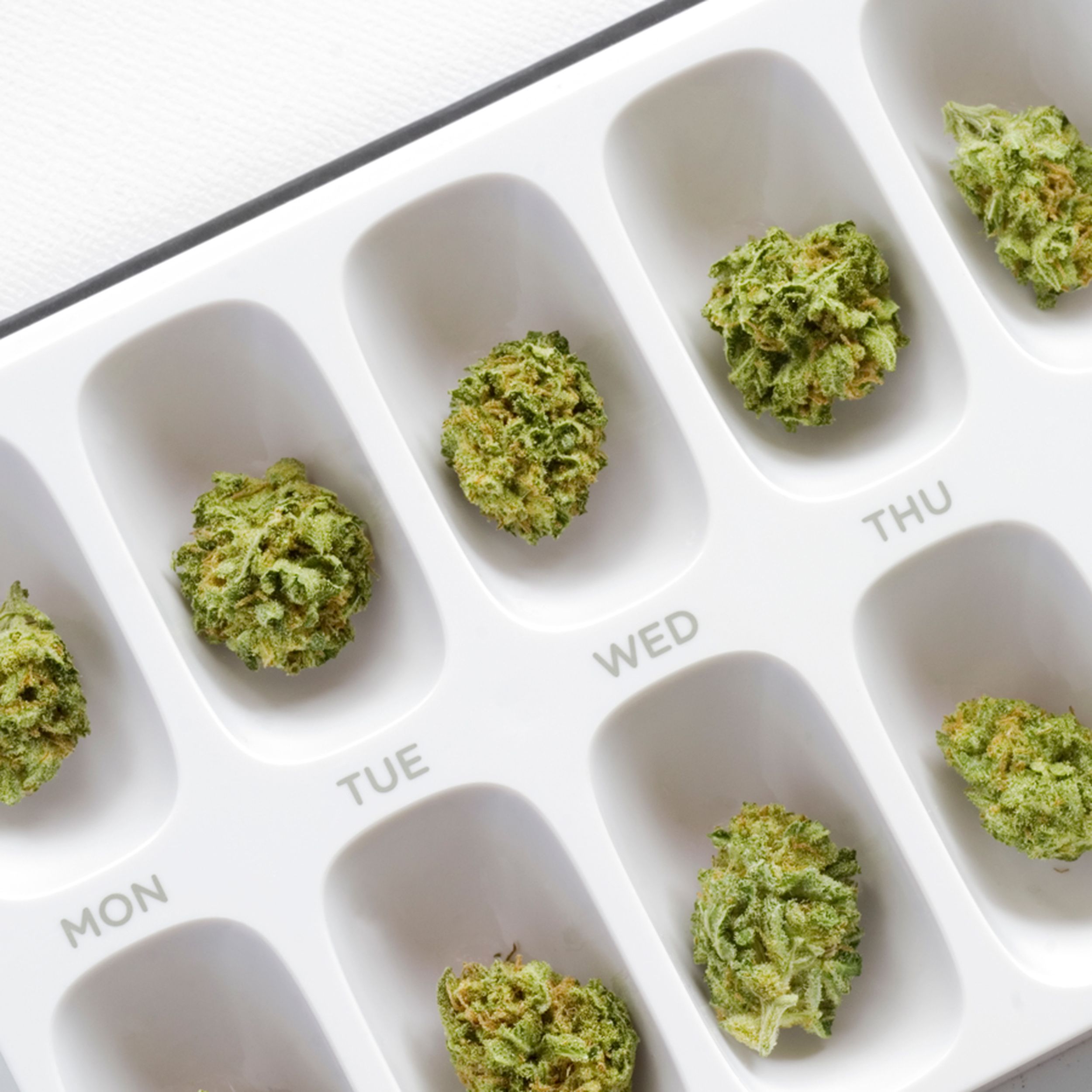 Microdosers seeking the sweet spot | The Spokesman-Review