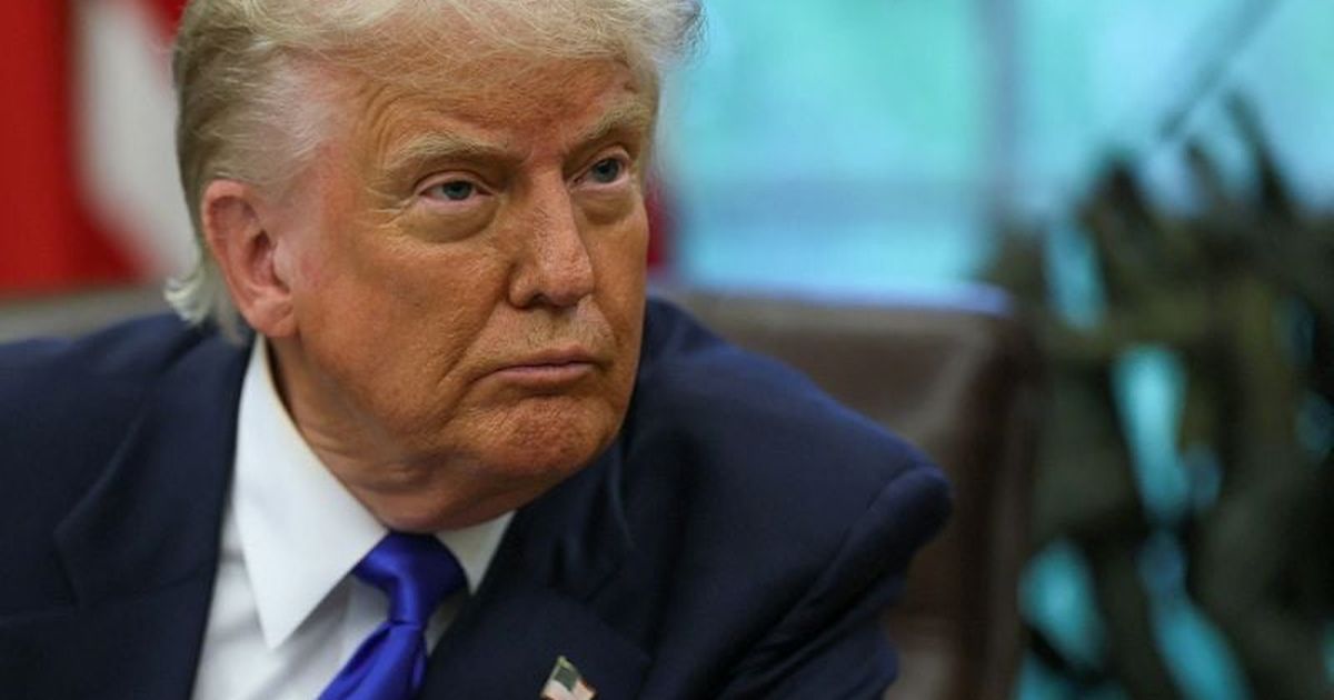 Trump administration again eyes withholding federal funds over WA immigration policy