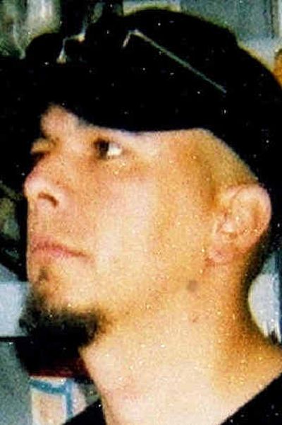 
Saucedo
 (Brian Plonka / The Spokesman-Review)