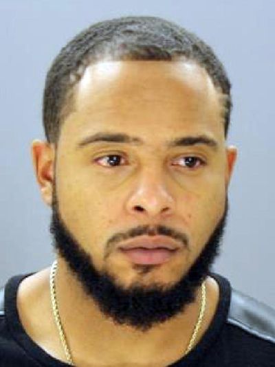 Rangers reliever Jeremy Jeffress was booked on Friday in dallas on a drunken driving charge. (Assocaited Press)