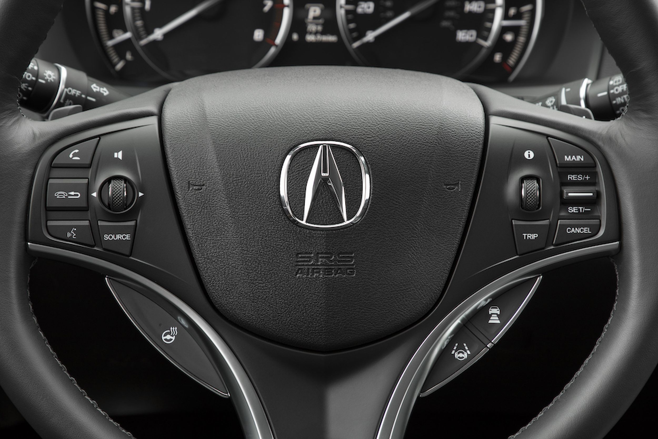 2019 Acura Mdx Hybrid Acura S Three Motor Hybrid System Boosts Power And Efficiency The Spokesman Review