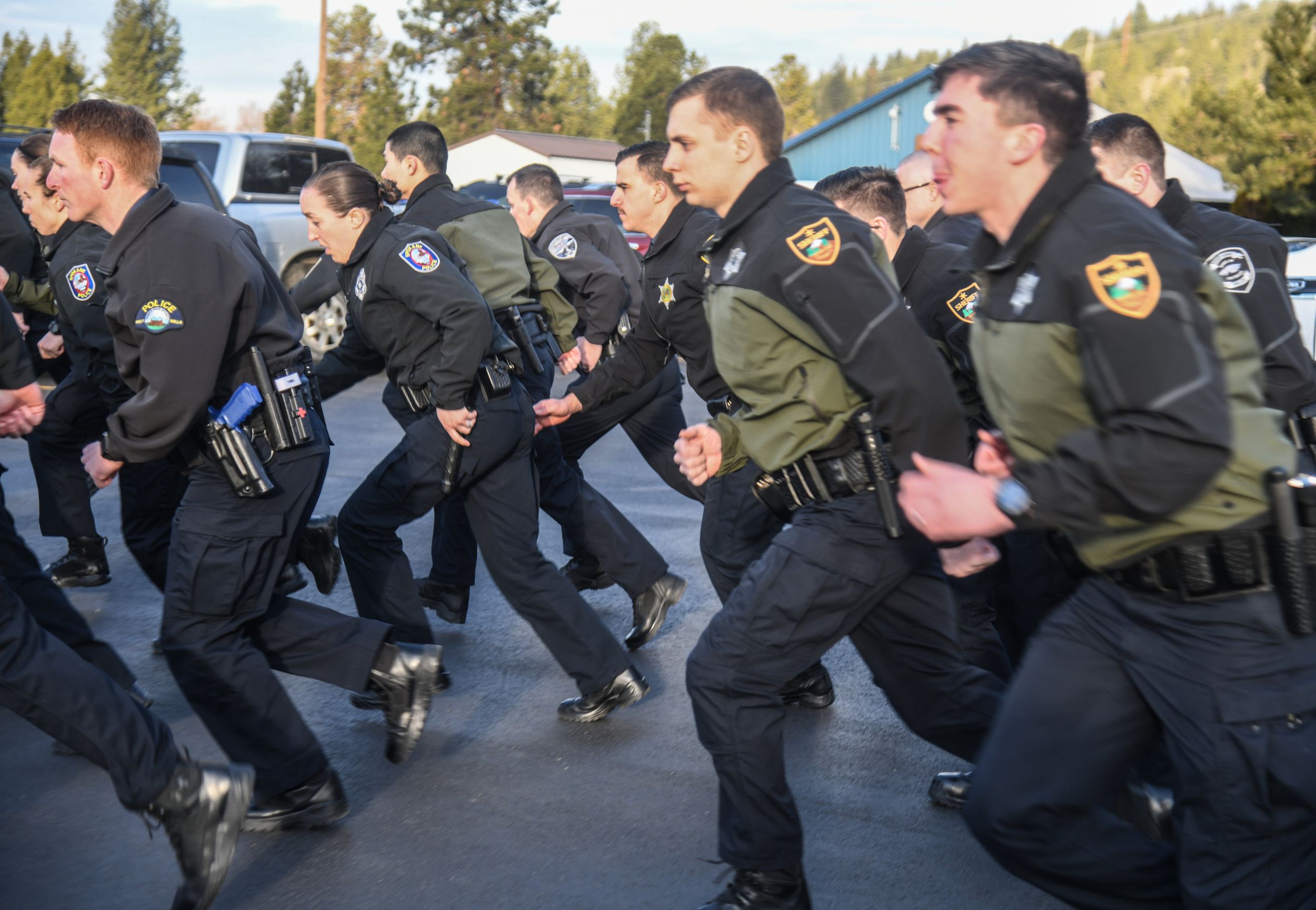 Spokane Police Reports Online - p3oy9wr