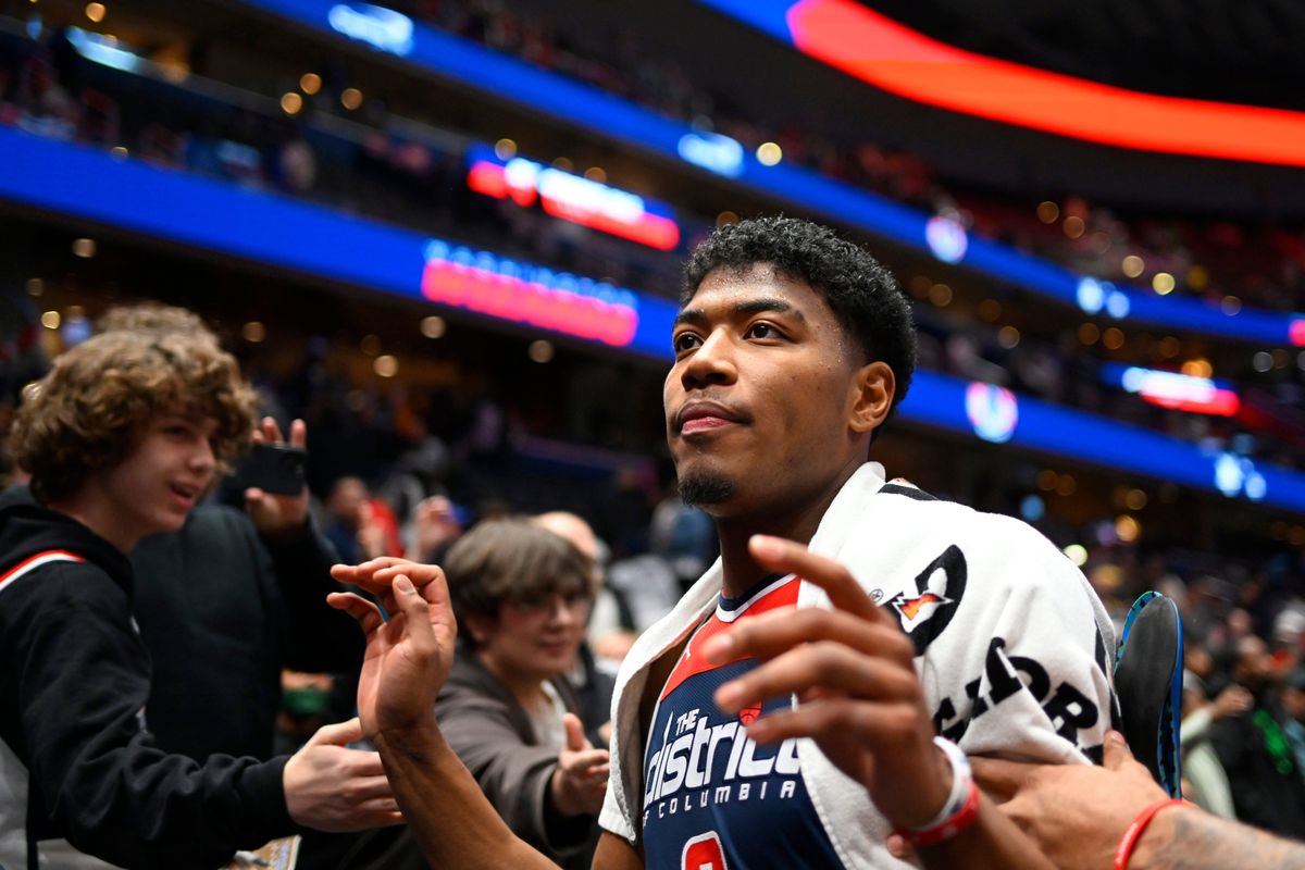 Rui Hachimura - Los Angeles Lakers - Game-Worn Association Edition