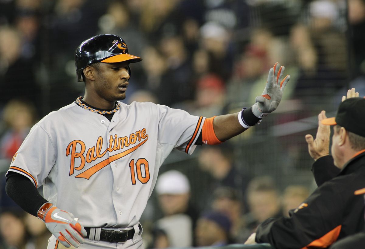 Mariners vs Orioles (June 1) June 1, 2011 The SpokesmanReview