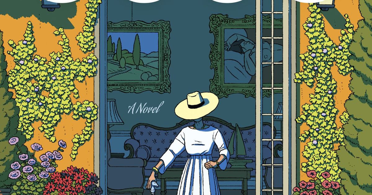 Book review: Pulitzer winner’s ‘Villa Coco’ is 266 pages of pure pleasure