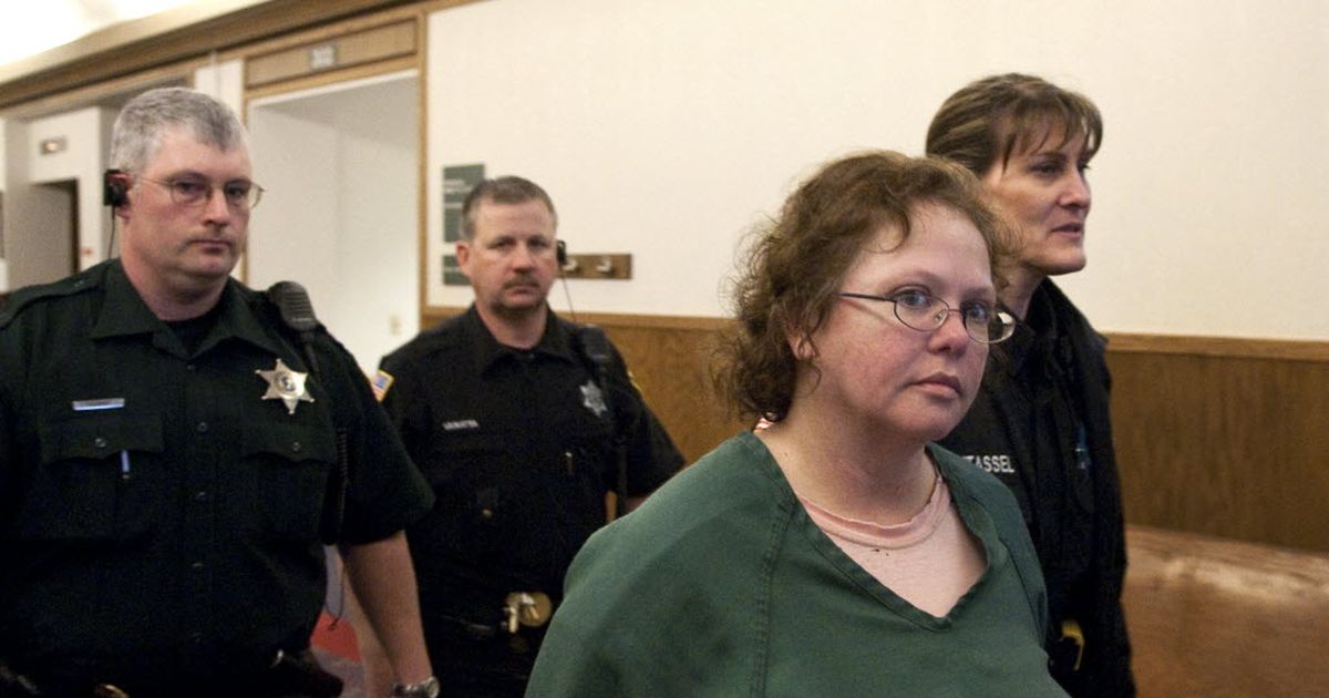 Shellye Stark to be tried again for murder