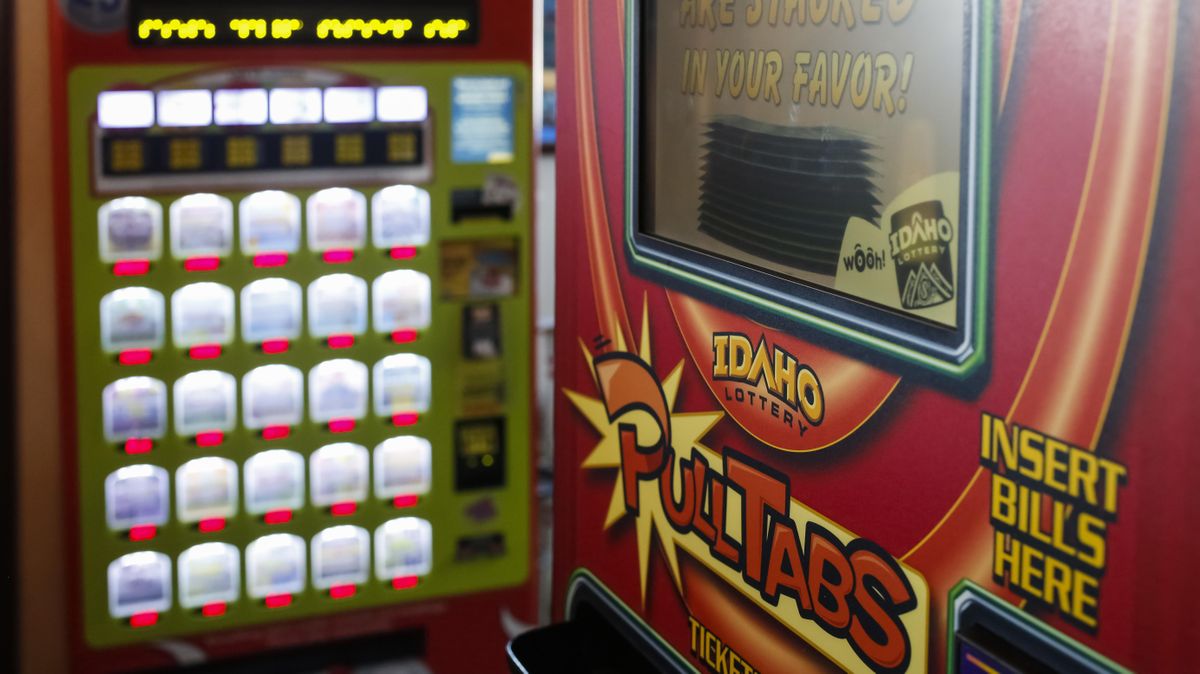 Idaho lottery still a popular bet during pandemic worries | The ...