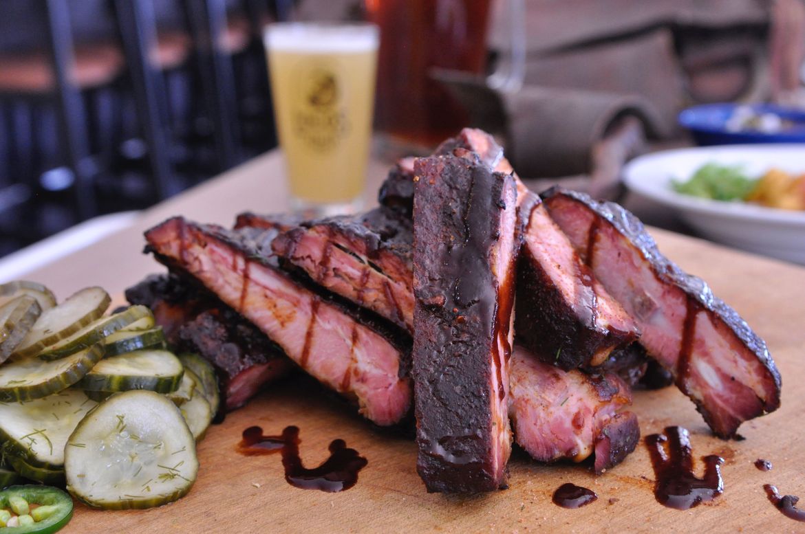 Locos, a new eatery in Spokane's Hillyard neighborhood Aug. 1, 2023