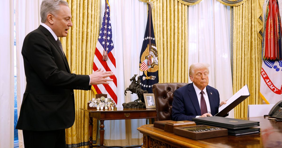 Attorneys general in Washington and Idaho object to latest attempt to ban state AI laws