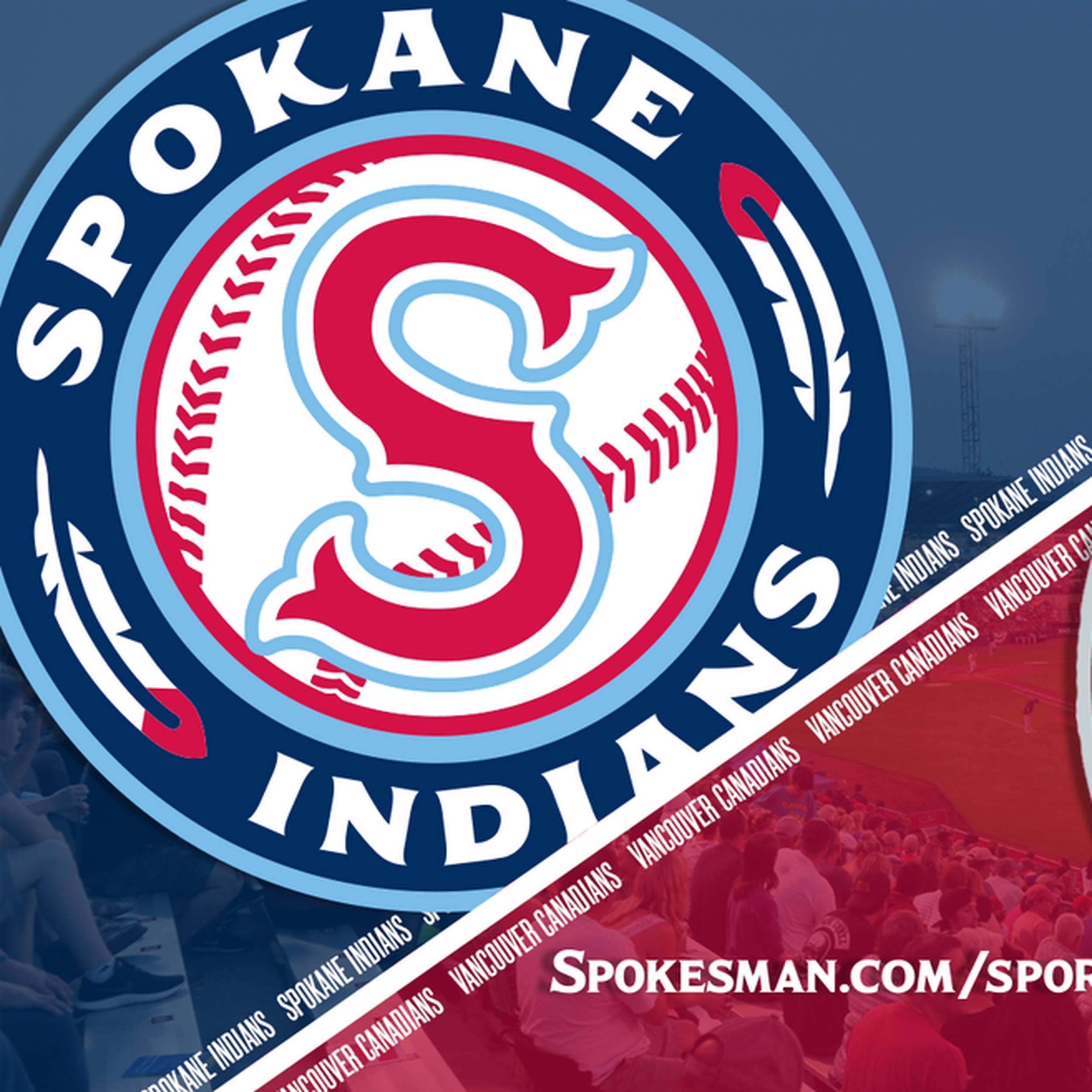 Philip Clarke Knocks In Two Vancouver Canadians Send Spokane Indians To Fourth Straight Loss The Spokesman Review Philip Clarke Knocks In Two Vancouver Canadians Send Spokane Indians To Fourth Straight Loss The Spokesman Review