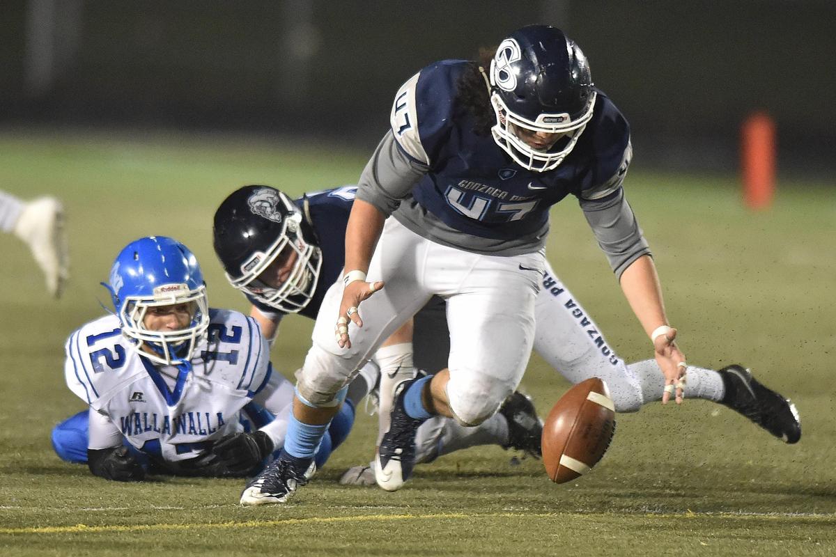 Gonzaga Prep