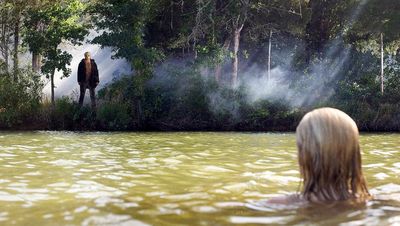 “Friday the 13th,” produced by Michael Bay, has 13 grisly deaths, but really isn’t all that scary.   movieweb.com (movieweb.com / The Spokesman-Review)