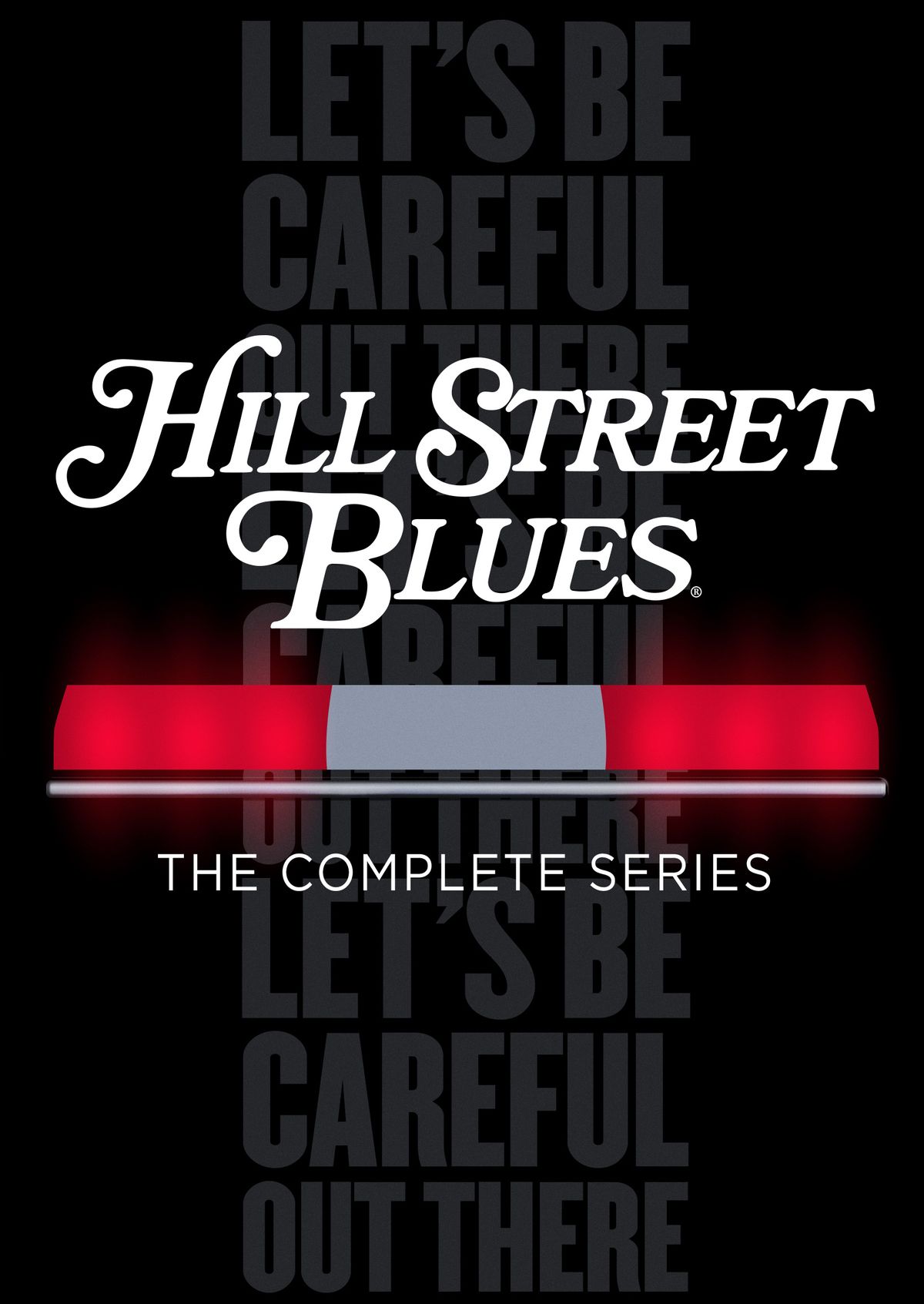 “Hill Street Blues: The Complete Series”