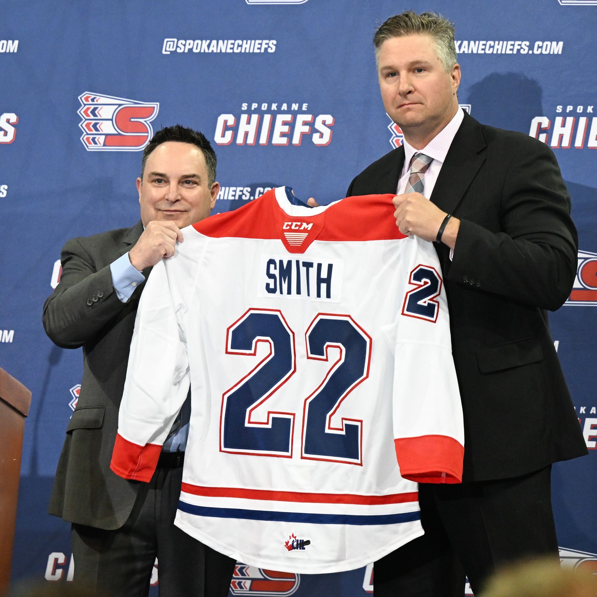 Spokane Chiefs - The Spokane Chiefs Team Store will be