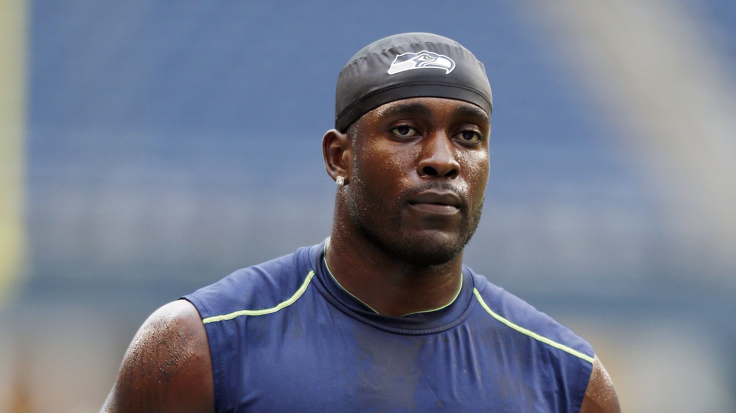 Report: Former Seattle Seahawks safety Chancellor ranked 55th best player  of 2010s