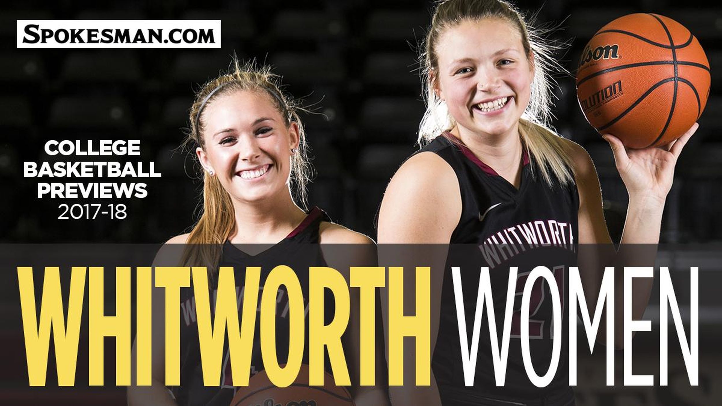Whitworth women’s team looking for more than just survival this season